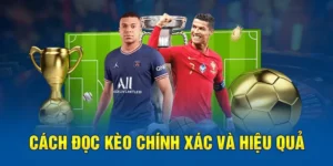 Chiến Thuật Thắng Kèo Chấp 2 3/4 Dựa Trên Những Số Liệu Thống Kê