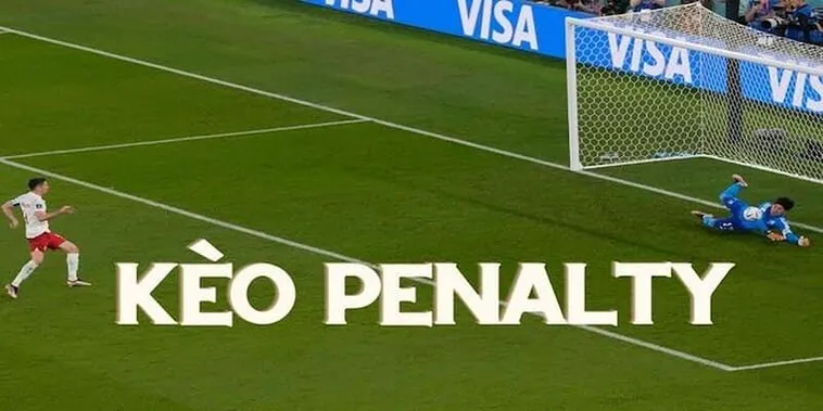 Bí Quyết Chinh Phục Kèo Penalty Với Tỷ Lệ Thắng Lên Đến 80 Phần Trăm