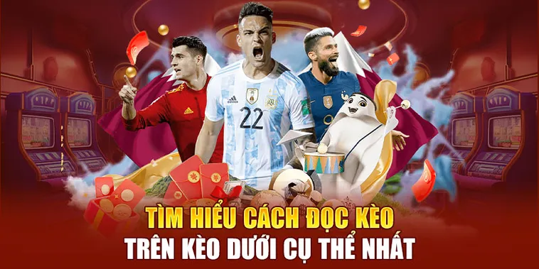 Kèo Trên Kèo Dưới Chiến Lược Đọc Kèo Chuẩn Tỷ Lệ Cao An Toàn