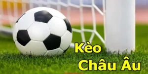 Phương Pháp Soi Kèo Châu Âu Hiệu Quả Nhất Cho Người Mới Bắt Đầu