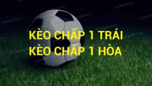 Bí Quyết Phân Tích Kèo Chấp 1 Đỉnh Cao Trong Bóng Đá Chuyên Nghiệp