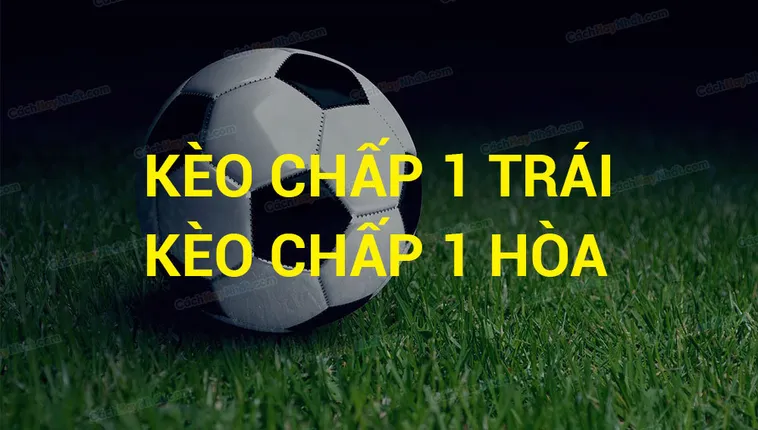 Bí Quyết Phân Tích Kèo Chấp 1 Đỉnh Cao Trong Bóng Đá Chuyên Nghiệp 1 Bí Quyết Phân Tích Kèo Chấp 1 Đỉnh Cao Trong Bóng Đá Chuyên Nghiệp