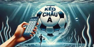 Chiến Thuật Chinh Phục Kèo Châu Á Đỉnh Cao Từ Các Chuyên Gia Hàng Đầu