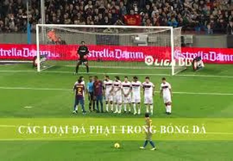 Tổng Hợp Luật Đá Phạt Trong Bóng Đá Chuyên Nghiệp Đầy Đủ Nhất 2 Tổng Hợp Luật Đá Phạt Trong Bóng Đá Chuyên Nghiệp Đầy Đủ Nhất