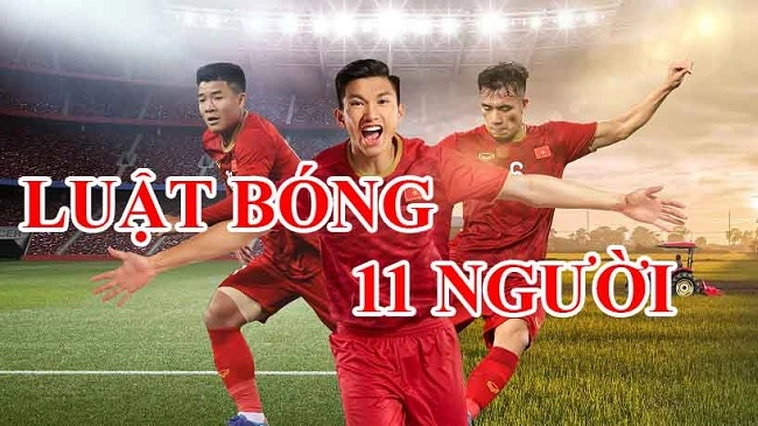 Luật Sân Bóng Đá Thi Đấu Và Quy Chuẩn Kích Thước Sân Cỏ Quốc Tế