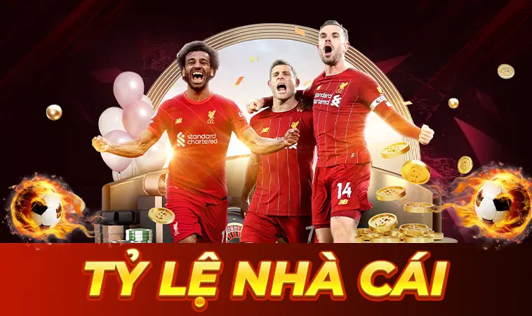 Tỷ Lệ Nhà Cái Chuẩn Tại Tylenhacai96.live Cập Nhật Mới Nhất Hôm Nay