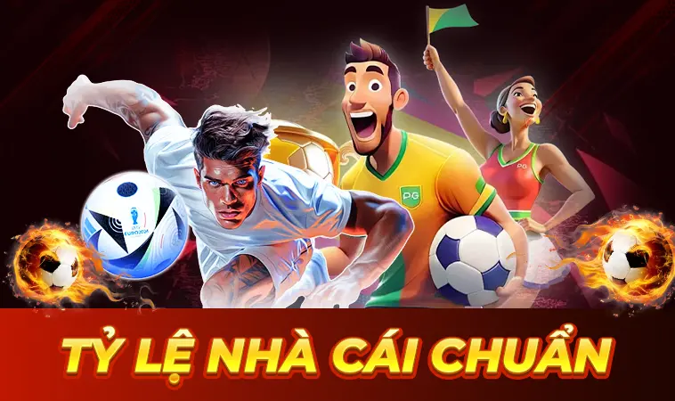Tỷ Lệ Nhà Cái Chuẩn Tại Tylenhacai96.live Cập Nhật Mới Nhất Hôm Nay