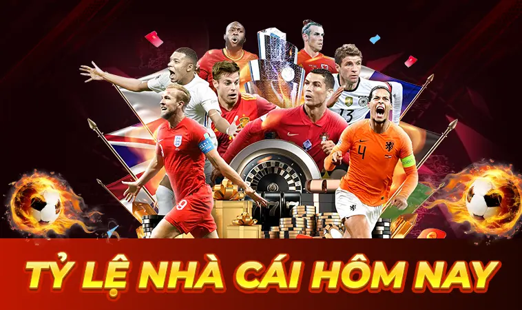 Tỷ Lệ Nhà Cái Chuẩn Tại Tylenhacai96.live Cập Nhật Mới Nhất Hôm Nay